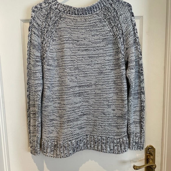 GAP chunky knit sweater - Picture 4 of 4